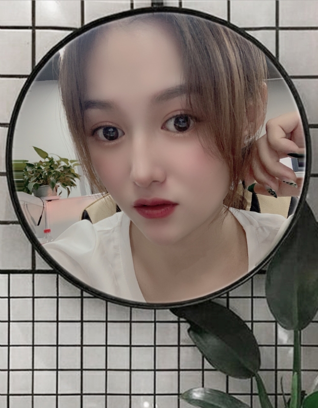 小精灵的第一张照片--政和相亲网