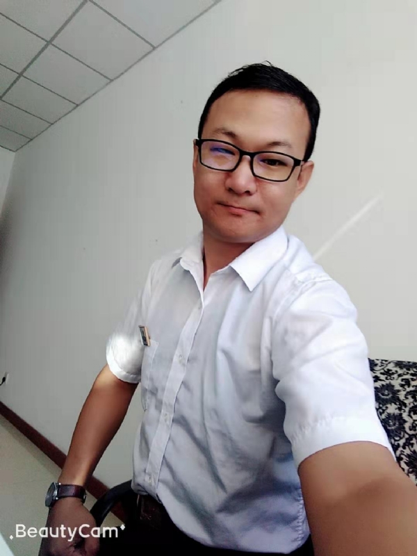 小飞的第一张照片--政和相亲网