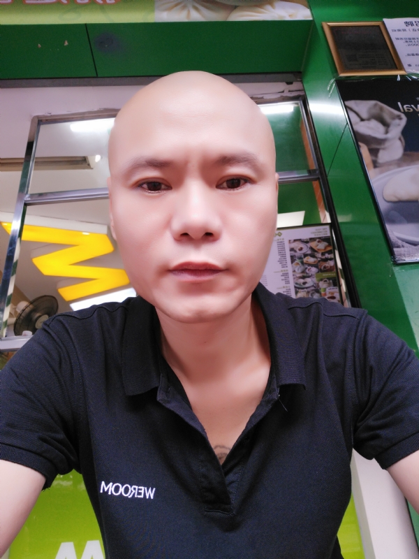 从头再来的第一张照片--政和相亲网
