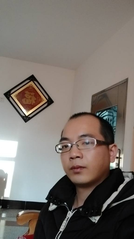 心灵游侠的第一张照片--政和相亲网