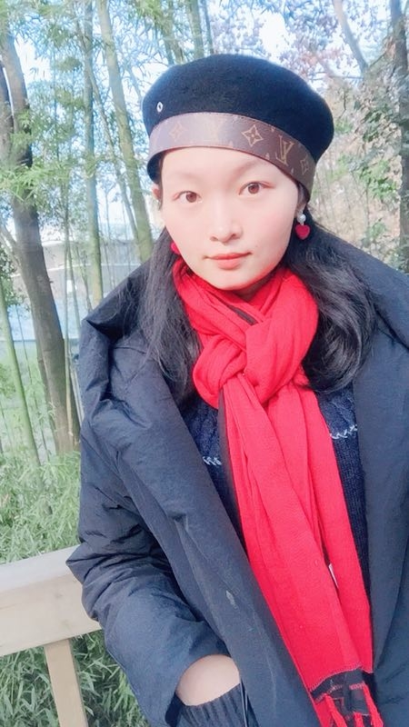 风中百合的第一张照片--政和相亲网