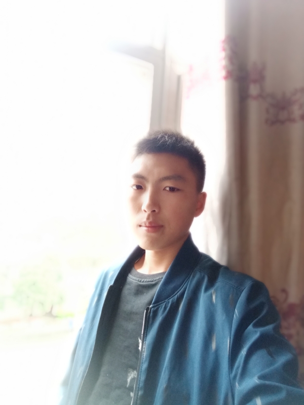 DEVIL的第一张照片--政和相亲网
