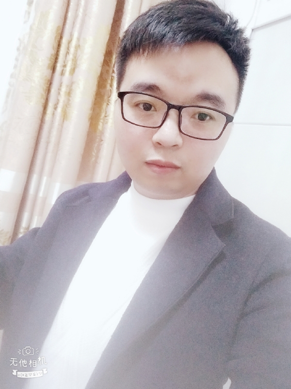 蛋爷的第一张照片--政和相亲网