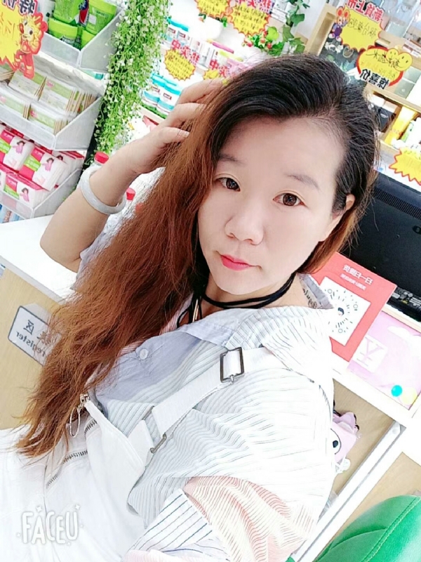 幸福的第一张照片--政和相亲网