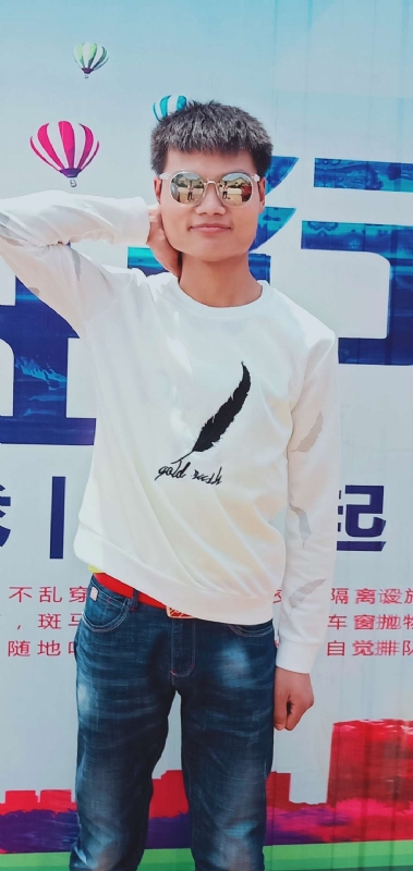 天龙～育歉的第一张照片--政和相亲网
