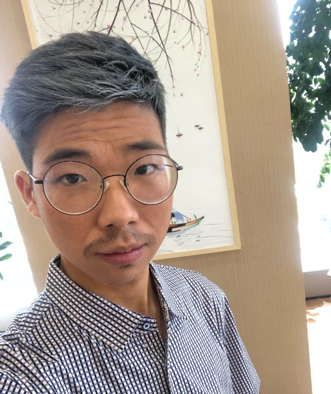淡泊明志的第一张照片--政和相亲网