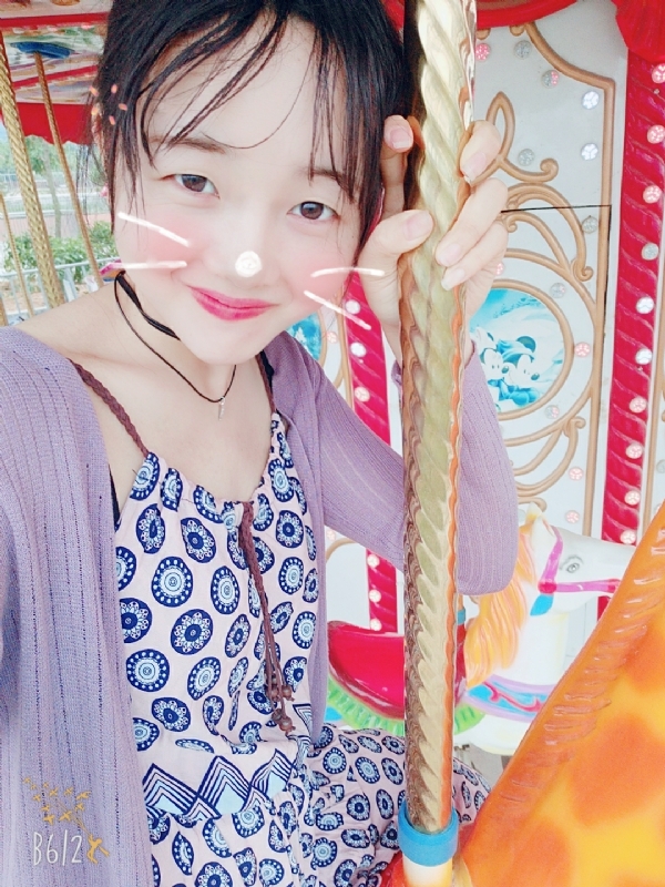 安妮的第二张照片--政和相亲网