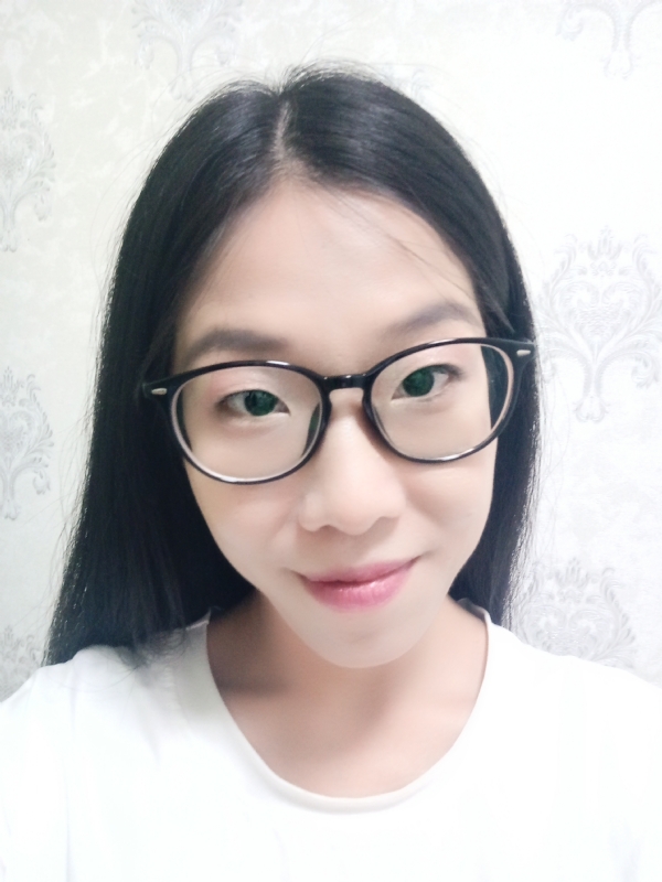 HCY的第三张照片--政和相亲网
