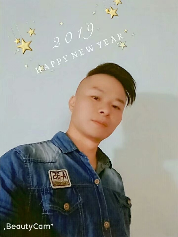 天涯与你随行的第一张照片--政和相亲网