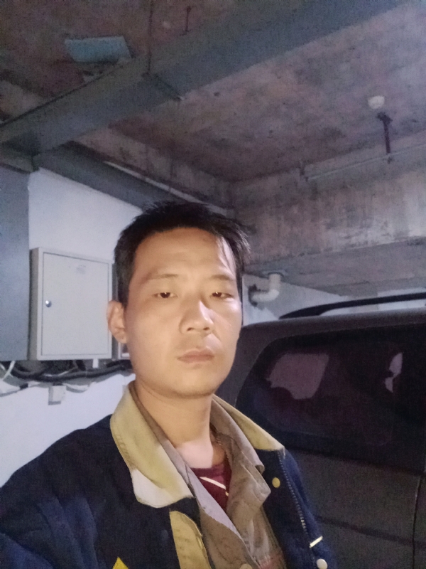 随心的第一张照片--政和相亲网