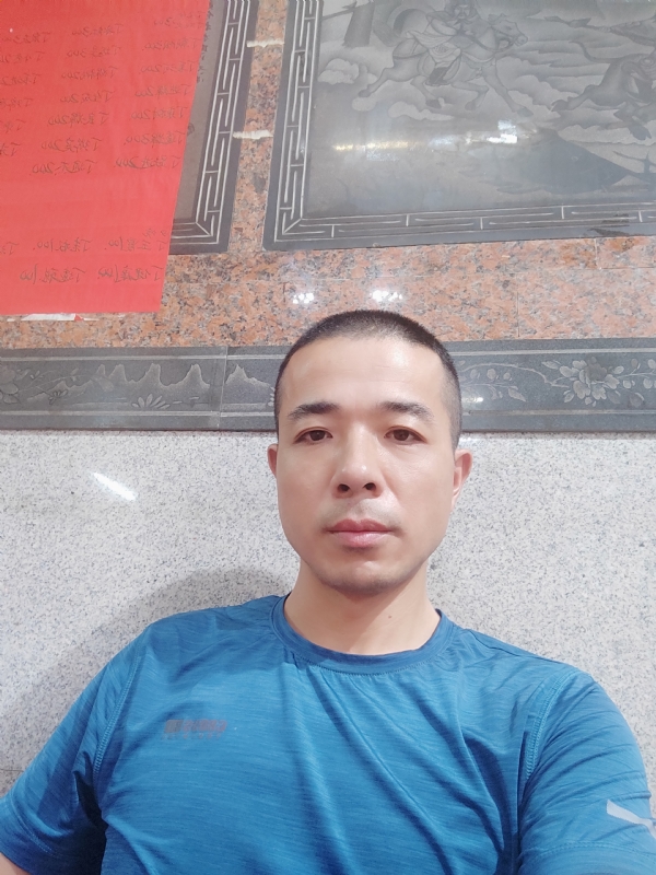 虫子的第一张照片--政和相亲网