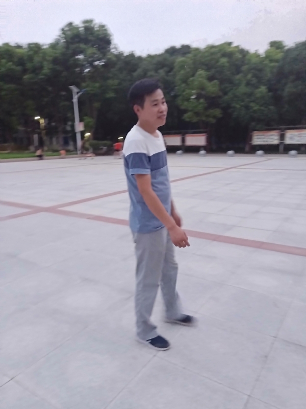 一笑的第一张照片--政和相亲网