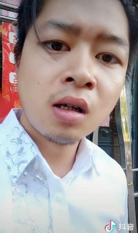心诚则灵的第一张照片--政和相亲网