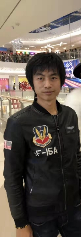 明明的第一张照片--政和相亲网
