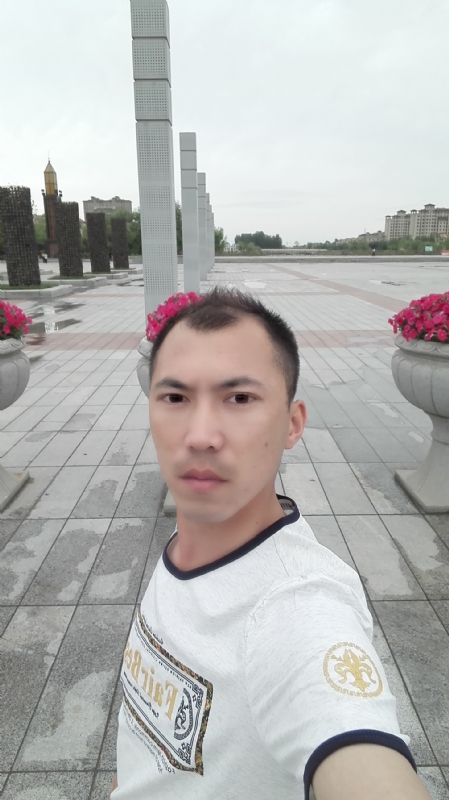 天平的第一张照片--政和相亲网