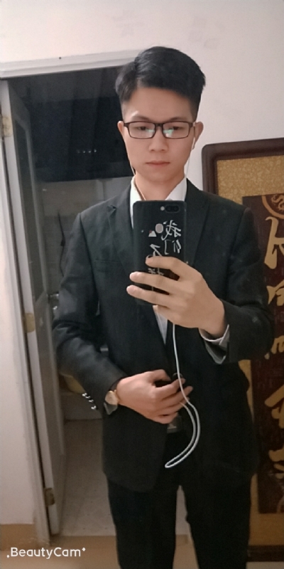 愿得一人心的第二张照片--政和相亲网