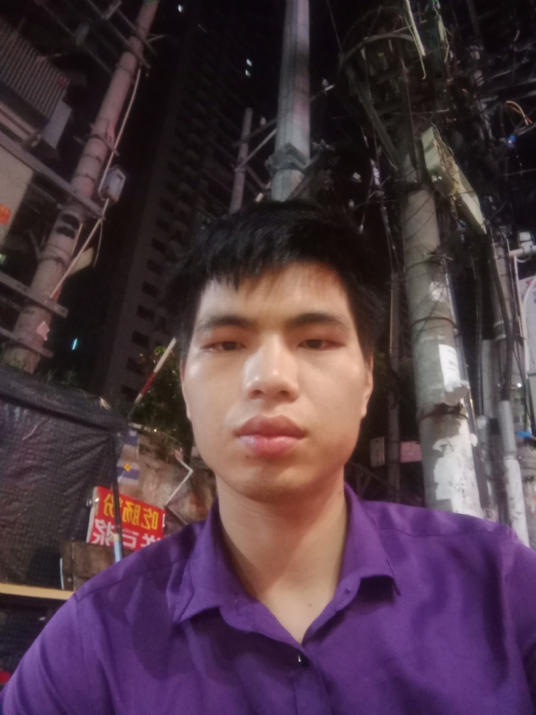 七月的风八月的雨的第一张照片--政和相亲网
