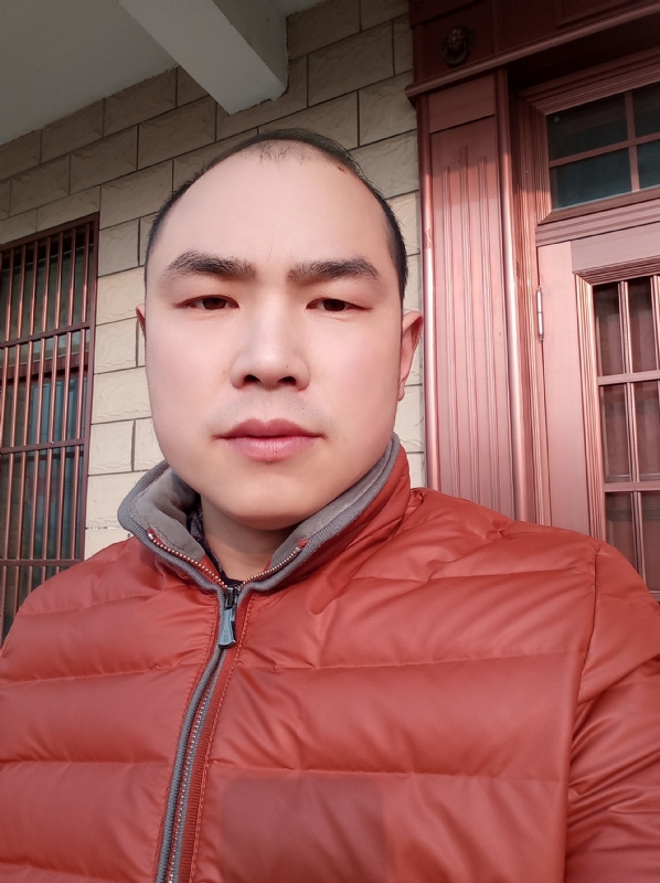 共渡此生的第一张照片--政和相亲网