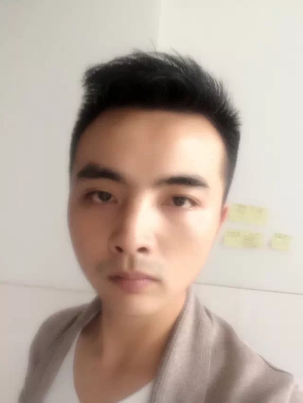 Adam的第一张照片--政和相亲网