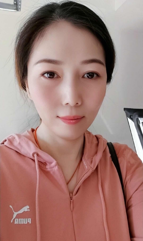 linxin的第二张照片--政和相亲网