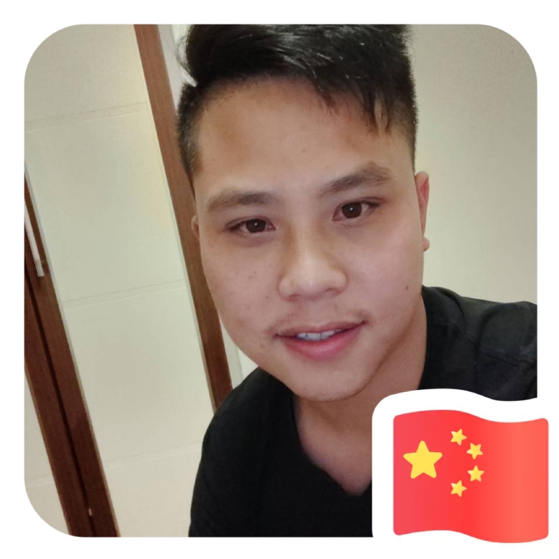 陈桂宝的第一张照片--政和相亲网