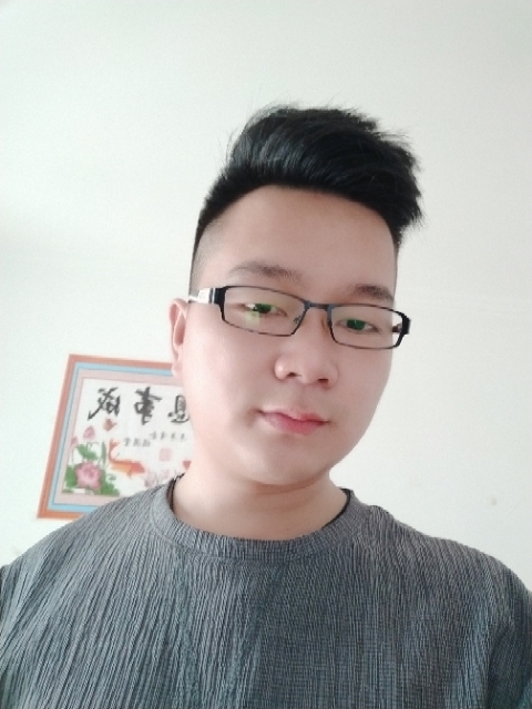 期待的第一张照片--政和相亲网