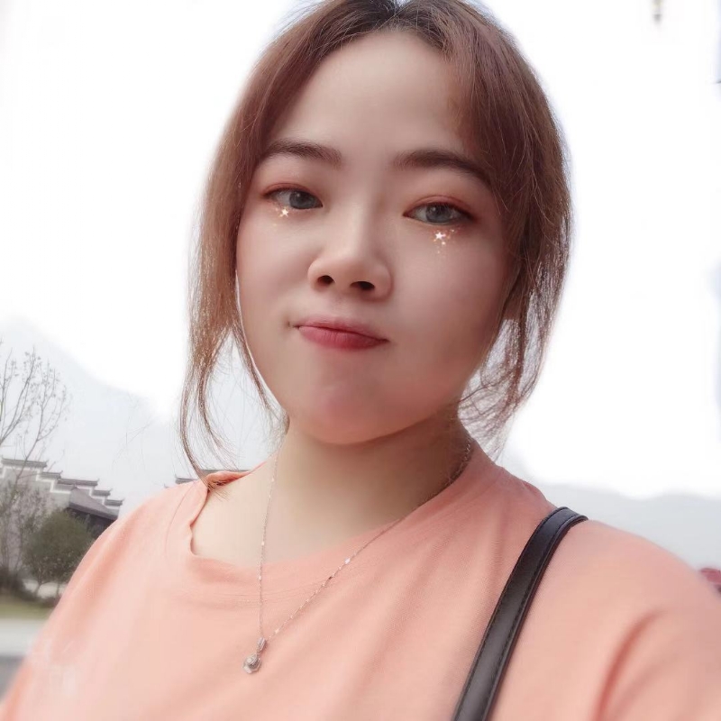 小颖的第一张照片--政和相亲网