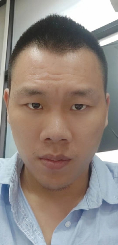 臻之南的第二张照片--政和相亲网