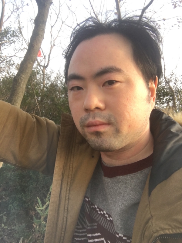 一墨的第一张照片--政和相亲网