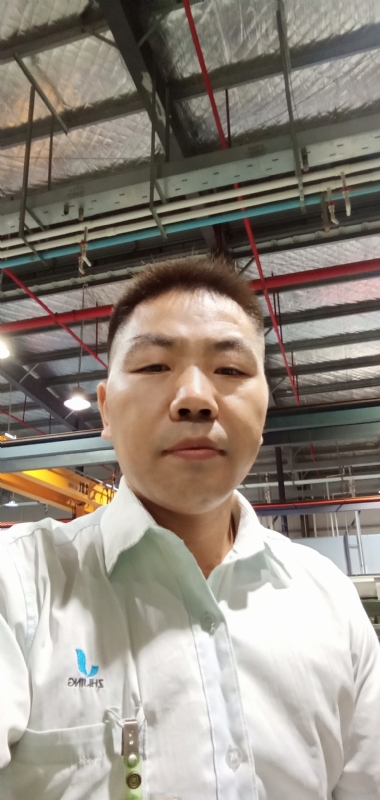 随缘的第一张照片--政和相亲网
