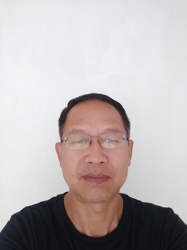自然的第一张照片--政和相亲网