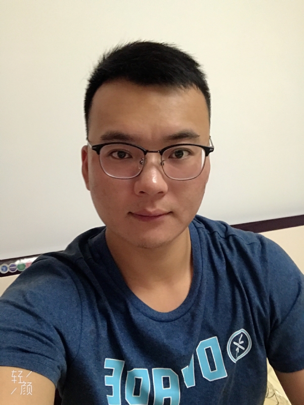 徐先生的第一张照片--政和相亲网