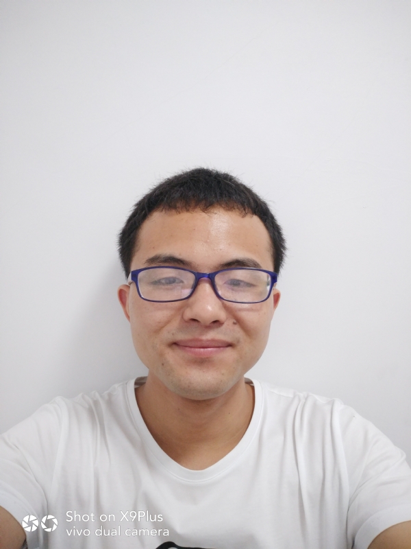 林言的第一张照片--政和相亲网