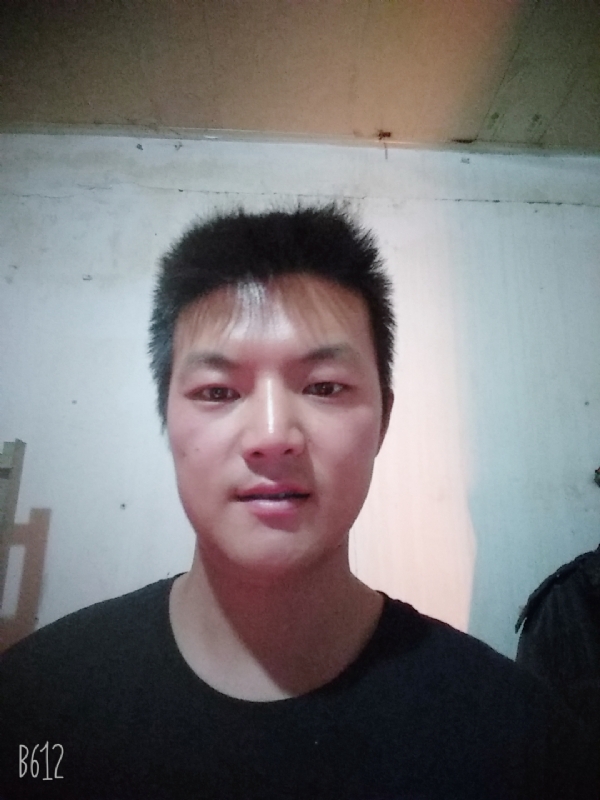 风轻云淡的第一张照片--政和相亲网