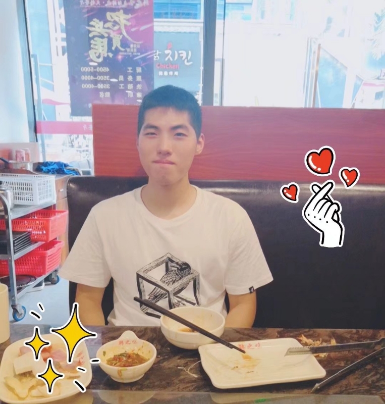 XUAN傑的第一张照片--政和相亲网