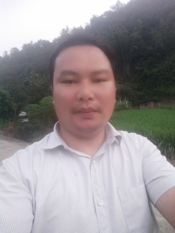 阿王的第一张照片--政和相亲网