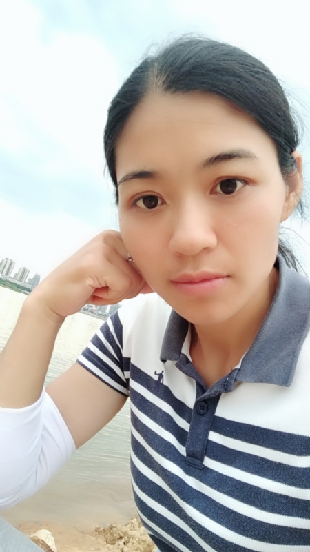 梅子的第一张照片--政和相亲网