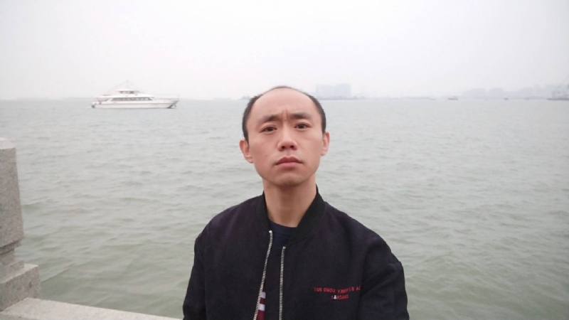 小害虫的第一张照片--政和相亲网