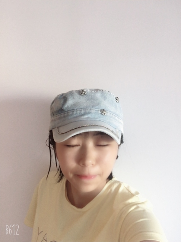 li的第一张照片--政和相亲网