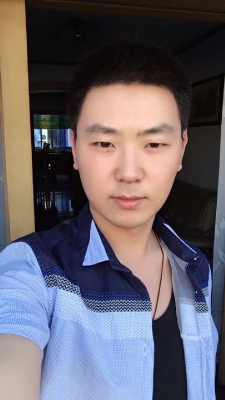 蕓的第一张照片--政和相亲网