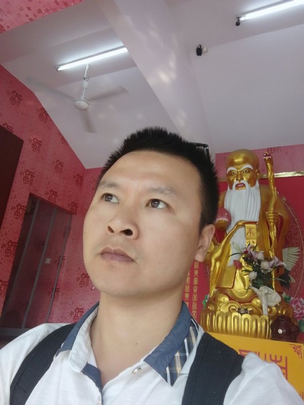 WAR的第一张照片--政和相亲网