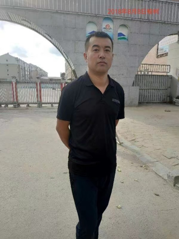 风雨见彩虹的第一张照片--政和相亲网