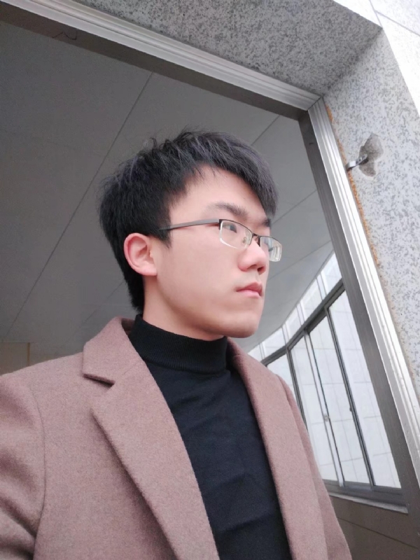 半尘的第一张照片--政和相亲网