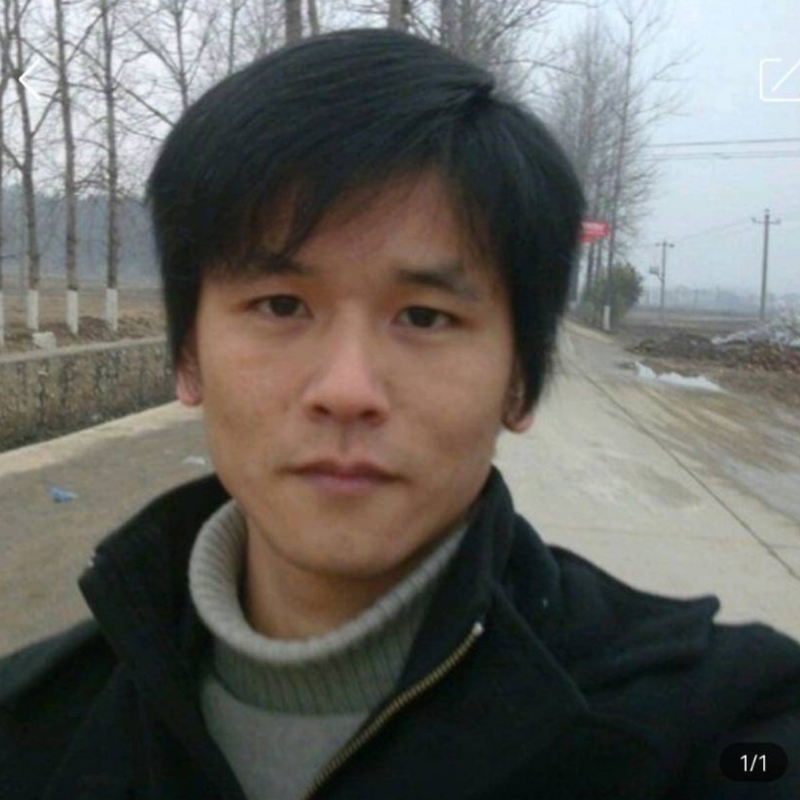 断桥残雪的第一张照片--政和相亲网