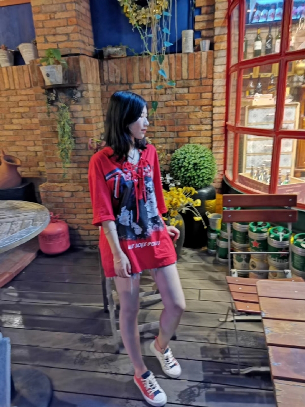 独一无二的第一张照片--政和相亲网