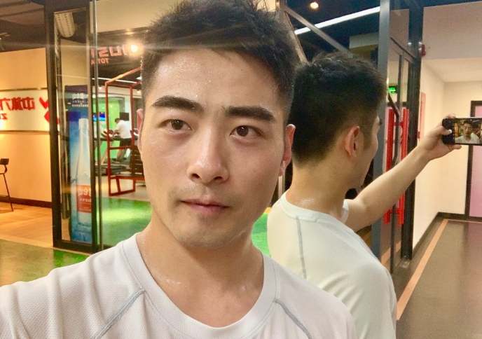 迁就的第一张照片--政和相亲网