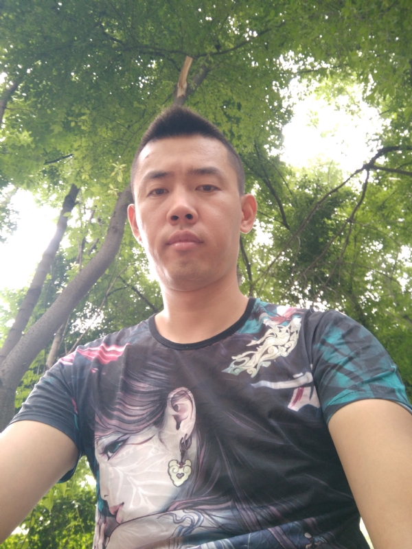 适合的第一张照片--政和相亲网
