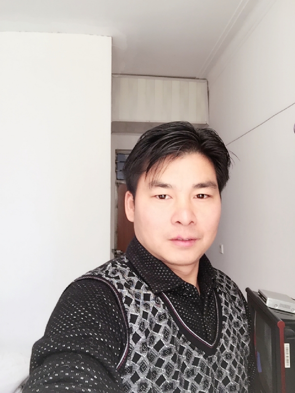 清风的第一张照片--政和相亲网