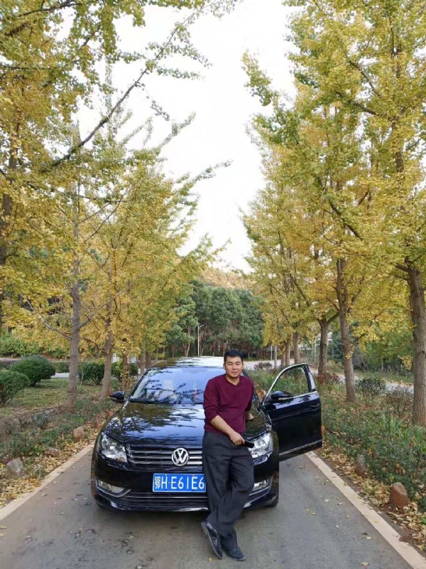 清风的第三张照片--政和相亲网