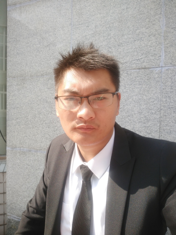 孤独的人的第一张照片--政和相亲网